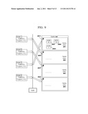 Managing Access to a Cache Memory diagram and image