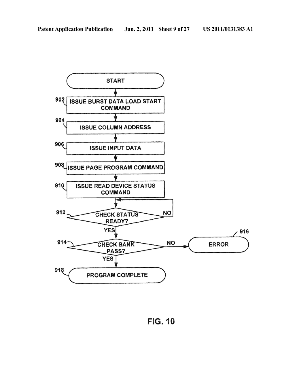 MODULAR COMMAND STRUCTURE FOR MEMORY AND MEMORY SYSTEM - diagram, schematic, and image 10