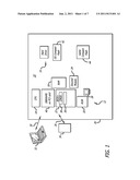 AUTHENTICATION SYSTEM FOR GAMING MACHINES AND RELATED METHODS diagram and image