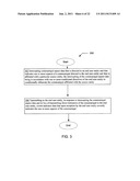 Conditionally intercepting data indicating one or more aspects of a     communique to obfuscate the one or more aspects of the communique diagram and image