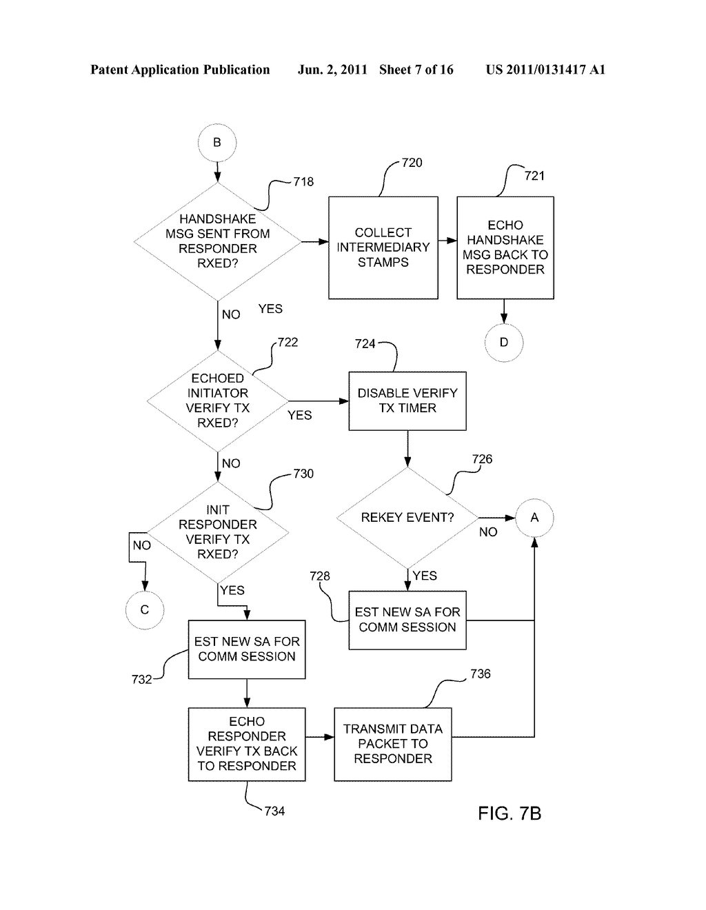 IDENTITY BASED NETWORK POLICY ENABLEMENT - diagram, schematic, and image 08