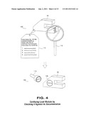 Systems and Methods Using Cryptography to Protect Secure Computing     Environments diagram and image