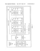 System and Method for Reducing Power Consumption of Memory diagram and image