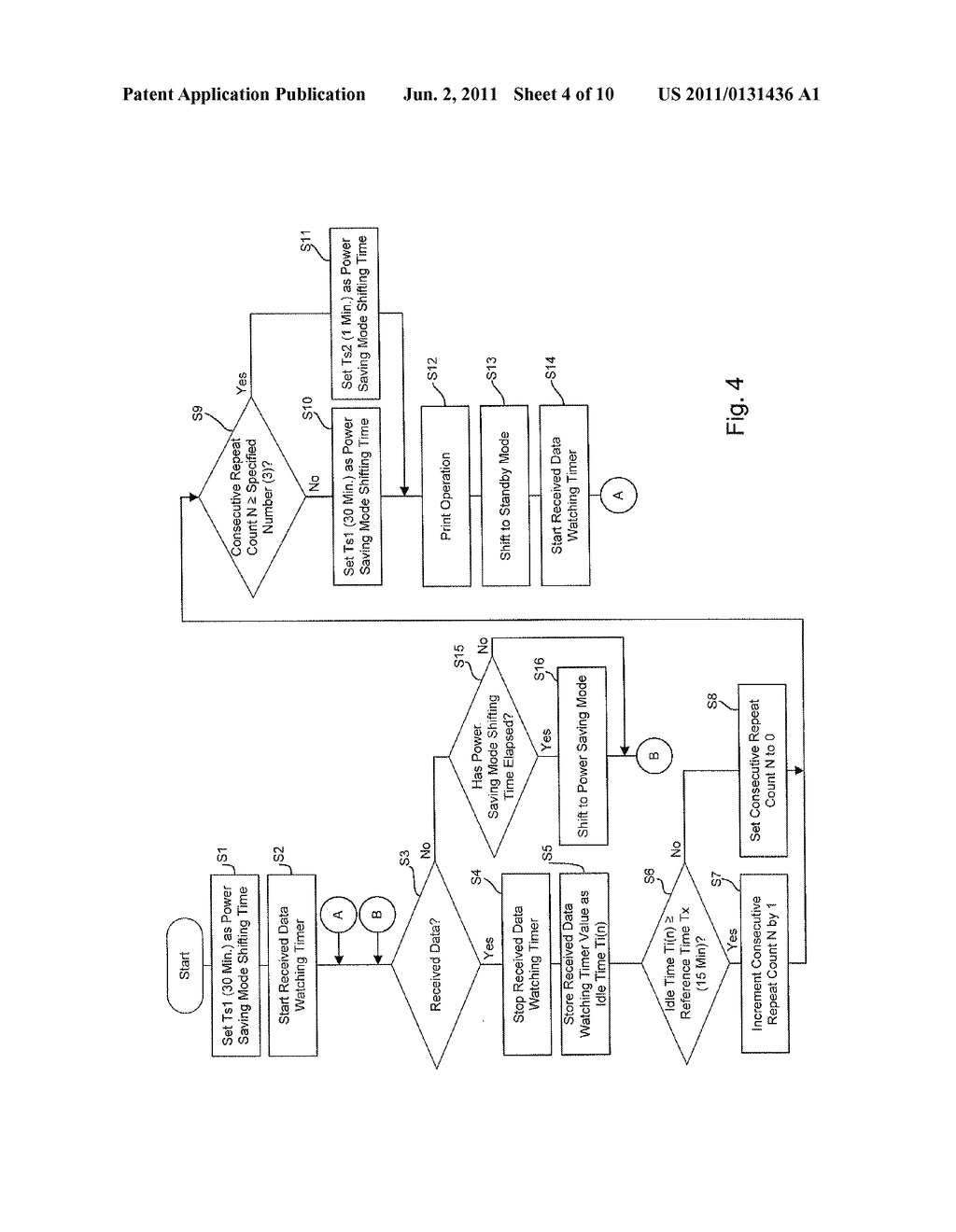 IMAGE FORMING DEVICE AND METHOD THEREFOR - diagram, schematic, and image 05