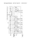 SEMICONDUCTOR DEVICE INCLUDING ANALOG CIRCUIT AND DIGITAL CIRCUIT diagram and image