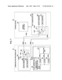 SYSTEM INCLUDING PLURALITY OF STORAGE DEVICES AND DATA TRANSMISSION METHOD     FOR THE SAME diagram and image