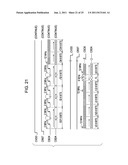 SYSTEM INCLUDING PLURALITY OF STORAGE DEVICES AND DATA TRANSMISSION METHOD     FOR THE SAME diagram and image