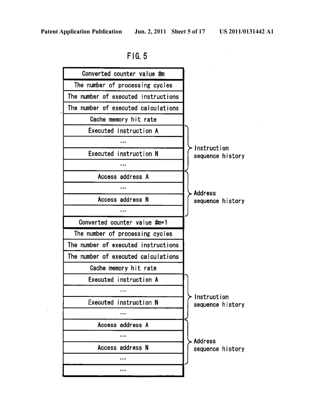 TRACING APPARATUS AND TRACING SYSTEM - diagram, schematic, and image 06