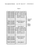 TRACING APPARATUS AND TRACING SYSTEM diagram and image