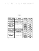 TRACING APPARATUS AND TRACING SYSTEM diagram and image