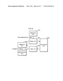 TRACING APPARATUS AND TRACING SYSTEM diagram and image