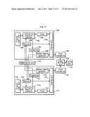 TRACING APPARATUS AND TRACING SYSTEM diagram and image