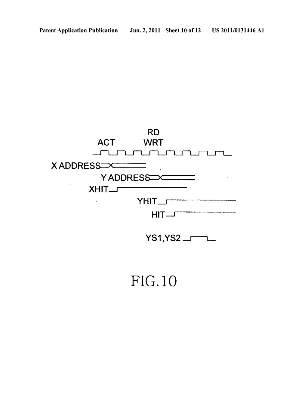 Semiconductor device and data processing system including the same - diagram, schematic, and image 11