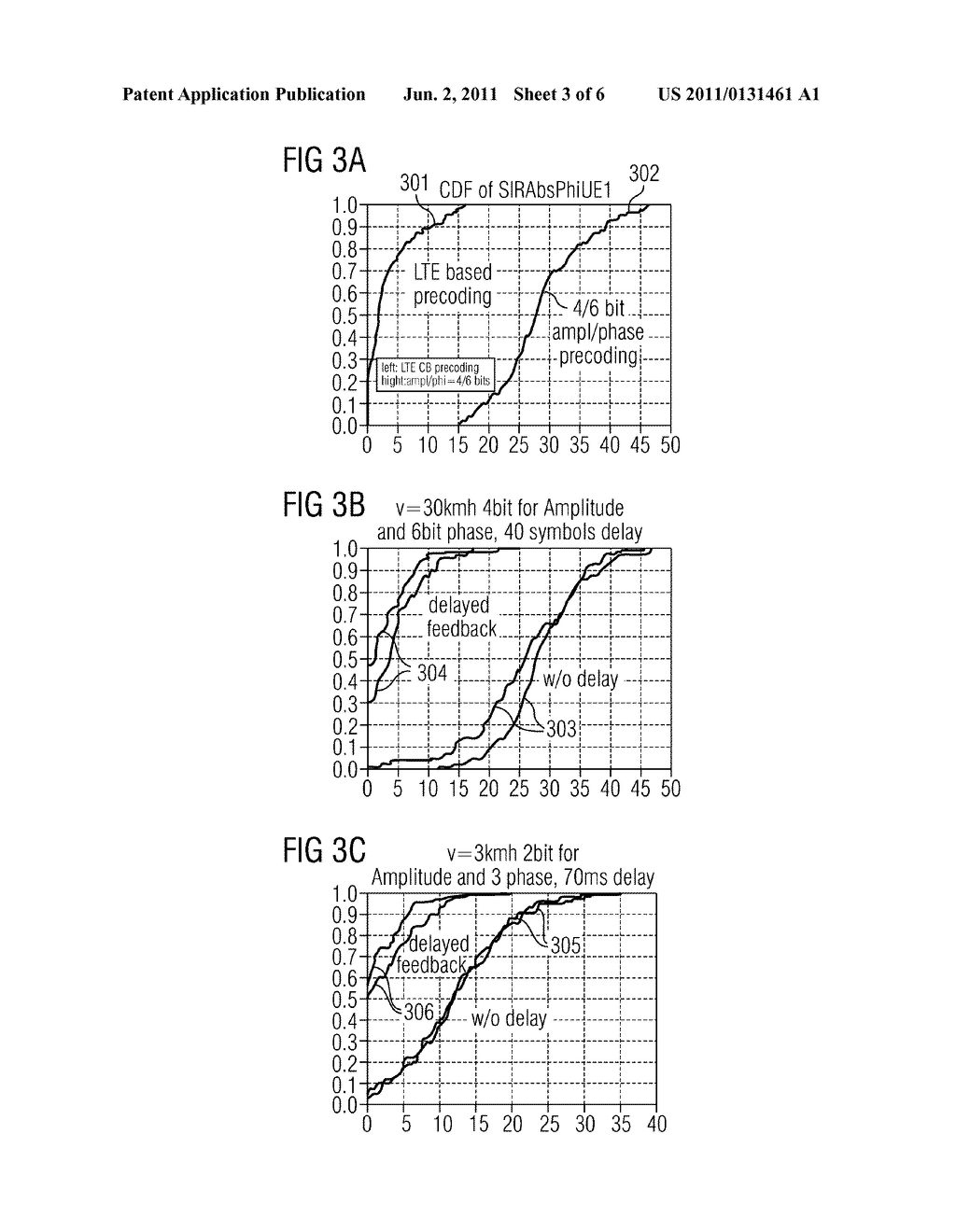 Communication Network Element and Mthod Transmitting Data - diagram, schematic, and image 04