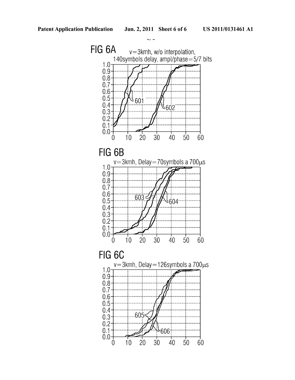 Communication Network Element and Mthod Transmitting Data - diagram, schematic, and image 07