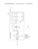 MATRIX-VECTOR MULTIPLICATION FOR ERROR-CORRECTION ENCODING AND THE LIKE diagram and image