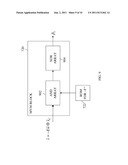 MATRIX-VECTOR MULTIPLICATION FOR ERROR-CORRECTION ENCODING AND THE LIKE diagram and image