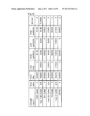 APPARATUS FOR TRANSMITTING AND RECEIVING A SIGNAL AND METHOD OF     TRANSMITTING AND RECEIVING A SIGNAL diagram and image