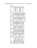 APPARATUS FOR TRANSMITTING AND RECEIVING A SIGNAL AND METHOD OF     TRANSMITTING AND RECEIVING A SIGNAL diagram and image