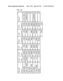 APPARATUS FOR TRANSMITTING AND RECEIVING A SIGNAL AND METHOD OF     TRANSMITTING AND RECEIVING A SIGNAL diagram and image