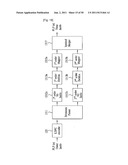 APPARATUS FOR TRANSMITTING AND RECEIVING A SIGNAL AND METHOD OF     TRANSMITTING AND RECEIVING A SIGNAL diagram and image