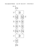 APPARATUS FOR TRANSMITTING AND RECEIVING A SIGNAL AND METHOD OF     TRANSMITTING AND RECEIVING A SIGNAL diagram and image