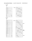 APPARATUS FOR TRANSMITTING AND RECEIVING A SIGNAL AND METHOD OF     TRANSMITTING AND RECEIVING A SIGNAL diagram and image