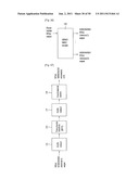 APPARATUS FOR TRANSMITTING AND RECEIVING A SIGNAL AND METHOD OF     TRANSMITTING AND RECEIVING A SIGNAL diagram and image