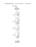 APPARATUS FOR TRANSMITTING AND RECEIVING A SIGNAL AND METHOD OF     TRANSMITTING AND RECEIVING A SIGNAL diagram and image