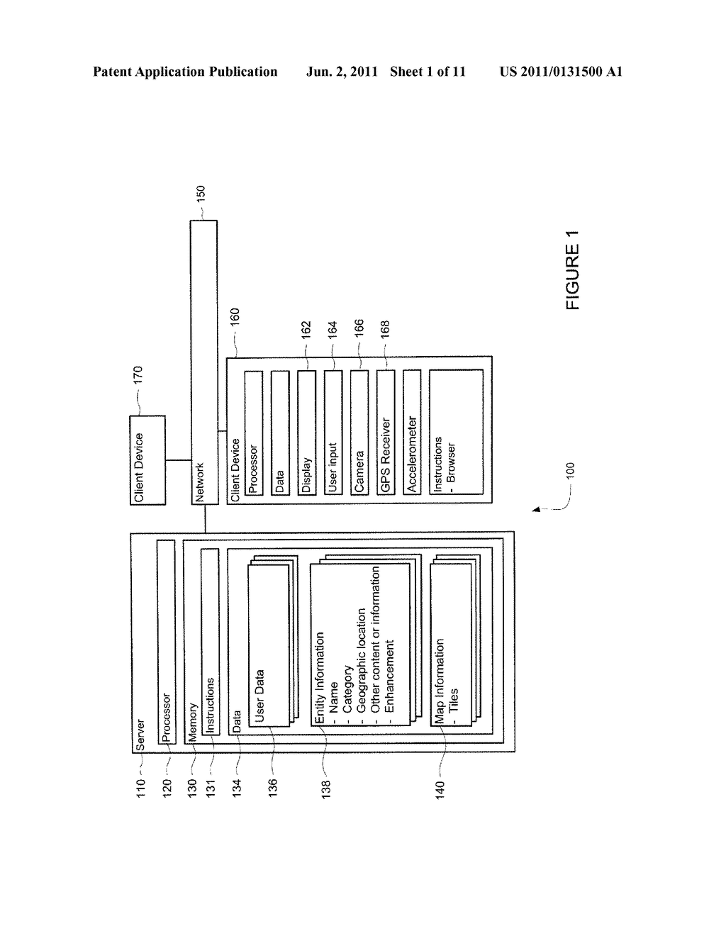 SYSTEM AND METHOD OF PROVIDING ENHANCED LISTINGS - diagram, schematic, and image 02
