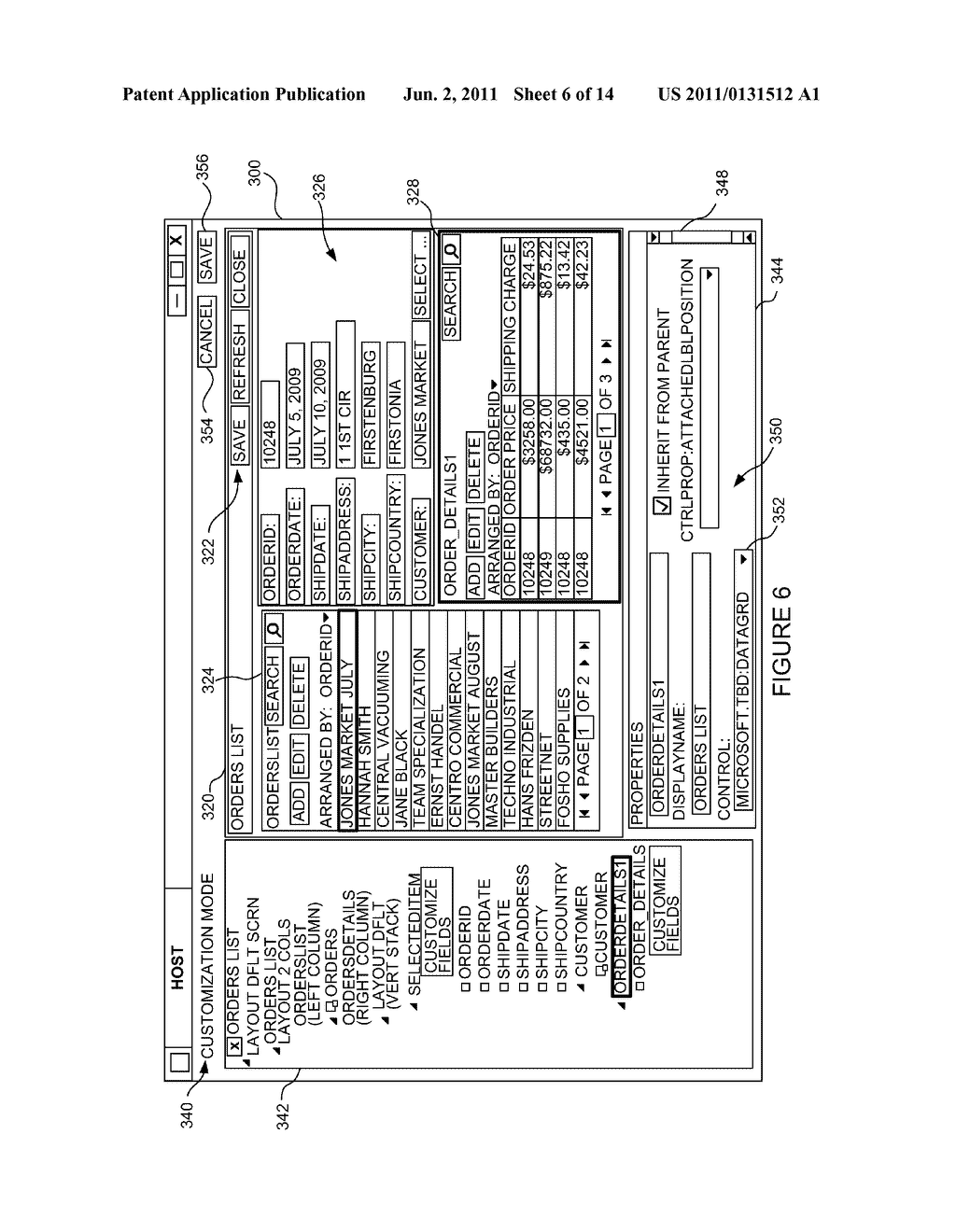 UPDATEABLE RUNNING APPLICATION - diagram, schematic, and image 07