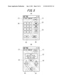 USER INTERFACE GENERATION APPARATUS diagram and image