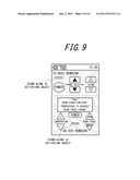 USER INTERFACE GENERATION APPARATUS diagram and image