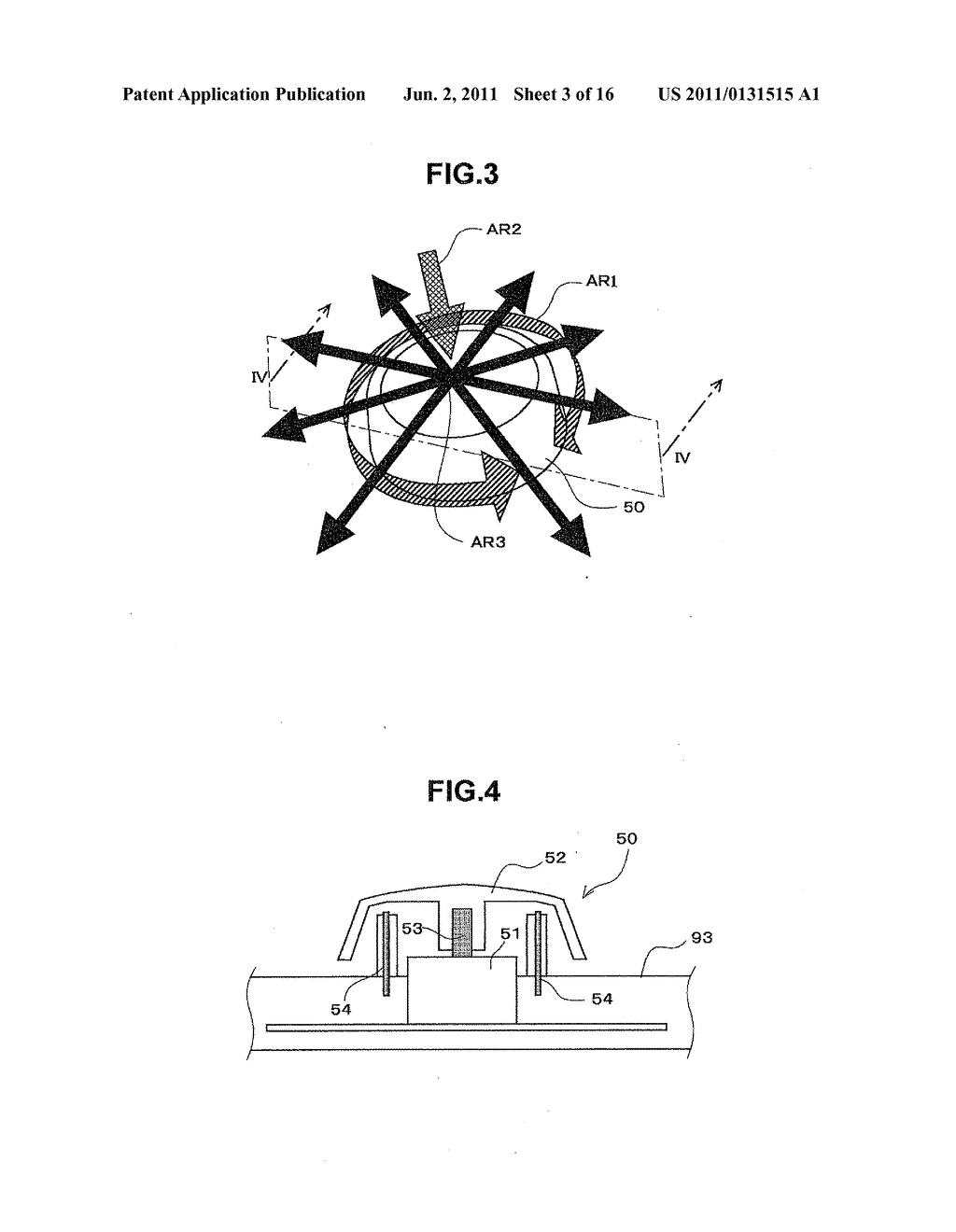 IN-VEHICLE DISPLAY SYSTEM - diagram, schematic, and image 04