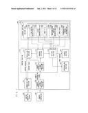 CONTENT DISPLAY DEVICE, CONTENT DISPLAY METHOD, PROGRAM, STORAGE MEDIUM,     AND CONTENT DISTRIBUTION SYSTEM diagram and image