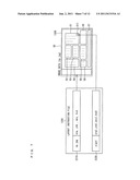 CONTENT DISPLAY DEVICE, CONTENT DISPLAY METHOD, PROGRAM, STORAGE MEDIUM,     AND CONTENT DISTRIBUTION SYSTEM diagram and image