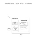 GROUPING OF WINDOWS BASED ON USER-DEFINED CONTEXTS diagram and image