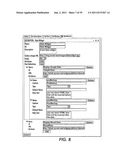 System and method for an application distribution and metrics system     enabling the integration of distrubuted applications into host     applications and the monetizing of distributed applications diagram and image