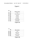 Method and System for Efficiently Sharing Array Entries in a     Multiprocessing Environment diagram and image