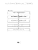 BOOSTING FACTOR FOR TELEVISION CONTENT diagram and image