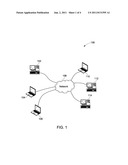 METHODS AND SYSTEMS FOR ONLINE RECOMMENDATION diagram and image