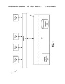 VIDEO STREAM MEASUREMENT METHOD AND SYSTEM diagram and image