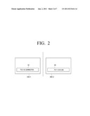 TERMINAL DEVICE, MEDIA PROCESSING APPARATUS CONNECTED TO TERMINAL DEVICE,     AND CONTROLLING METHOD THEREOF diagram and image