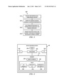 Tiered service resell mechanism for IPTV diagram and image