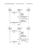 Tiered service resell mechanism for IPTV diagram and image