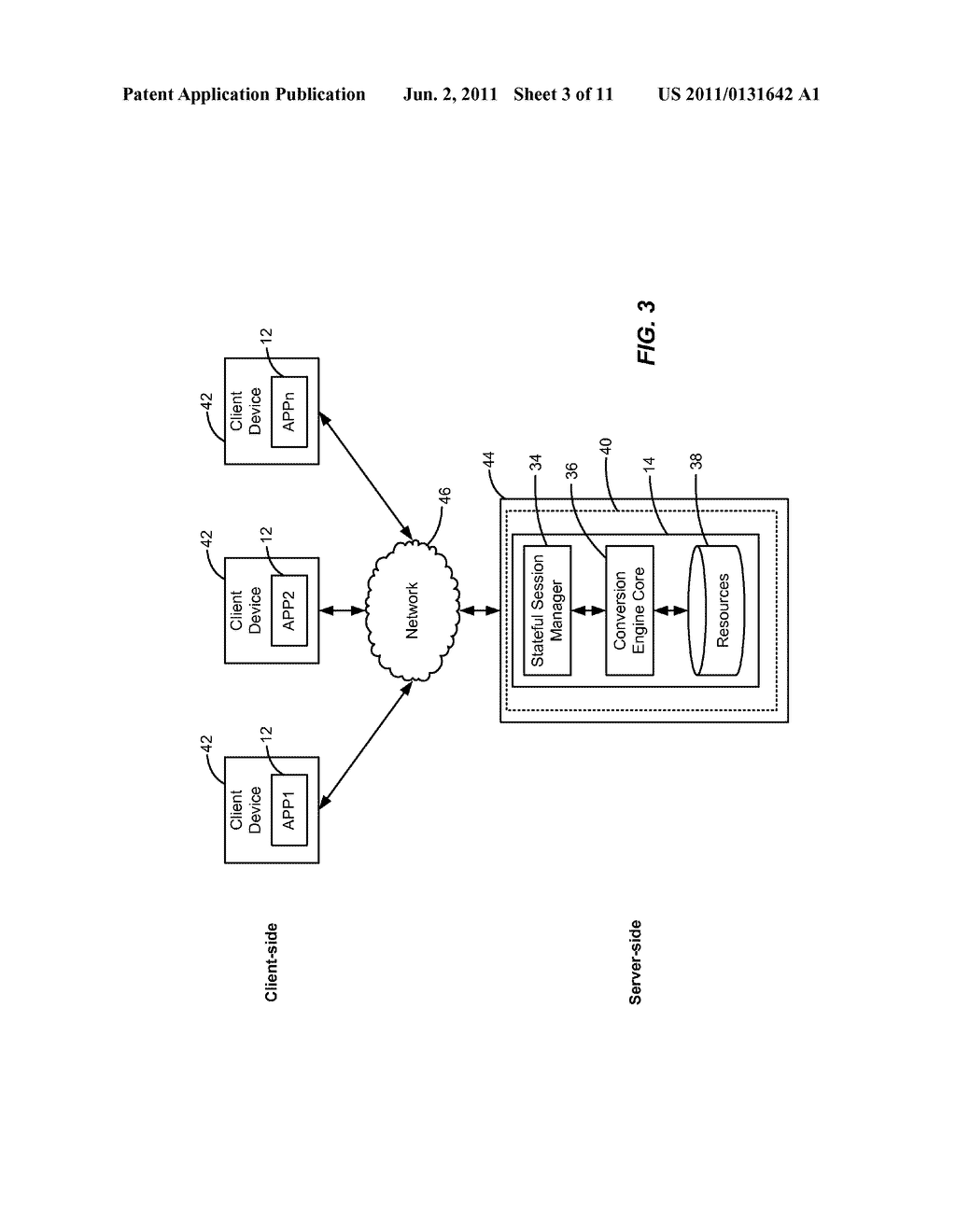 CLIENT-SERVER INPUT METHOD EDITOR ARCHITECTURE - diagram, schematic, and image 04