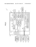 INFORMATION PROCESSOR AND LOCK SETTING METHOD diagram and image