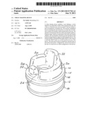 Toilet Training Device diagram and image