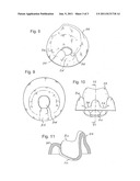 Toilet Training Device diagram and image