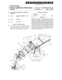 HEAD SUPPORT APPARATUS FOR SPINAL SURGERY diagram and image